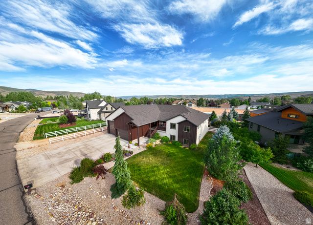 431 N ASPEN RD, Francis, UT 84036