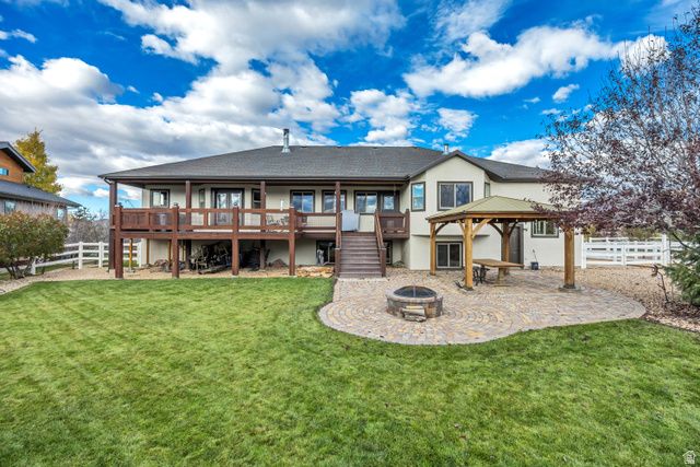 431 N ASPEN RD, Francis, UT 84036