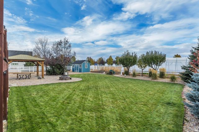431 N ASPEN RD, Francis, UT 84036