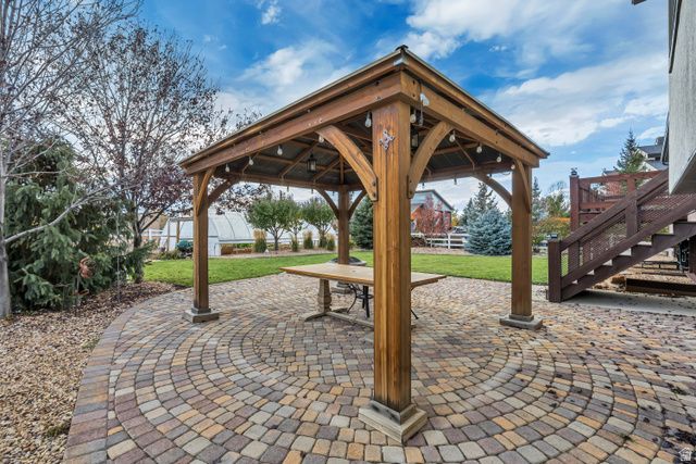 431 N ASPEN RD, Francis, UT 84036