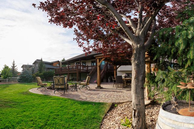 431 N ASPEN RD, Francis, UT 84036