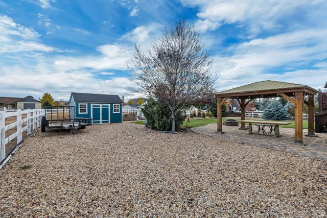 431 N ASPEN RD, Francis, UT 84036