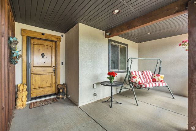 431 N ASPEN RD, Francis, UT 84036