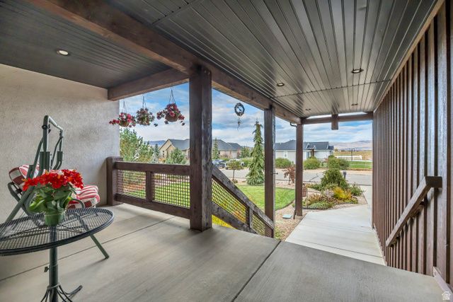 431 N ASPEN RD, Francis, UT 84036