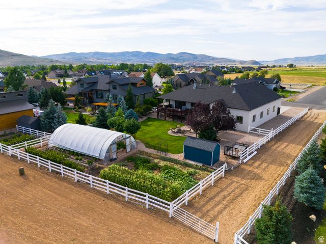 431 N ASPEN RD, Francis, UT 84036