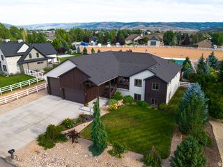 431 N ASPEN RD, Francis, UT 84036