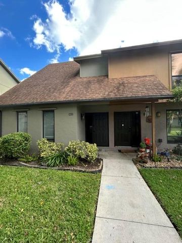 912 Sandtree Drive W 912, Palm Beach Gardens, FL 33403
