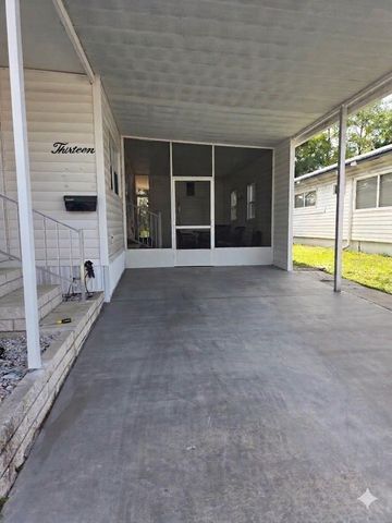 9900 ULMERTON ROAD 13, Largo, FL 33771