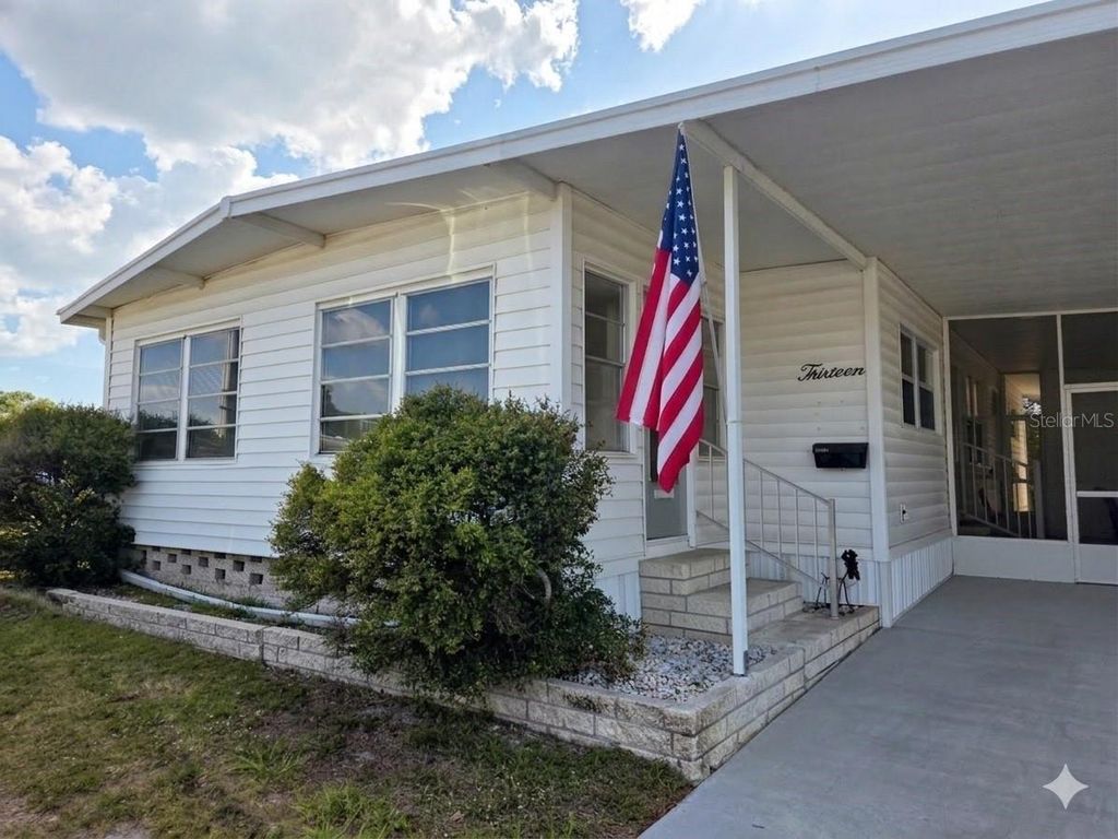 9900 ULMERTON ROAD 13, Largo, FL 33771