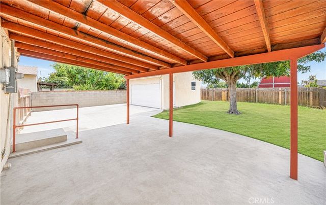401 S Cherrywood Street, West Covina, CA 91791