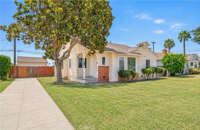 401 S Cherrywood Street, West Covina, CA 91791