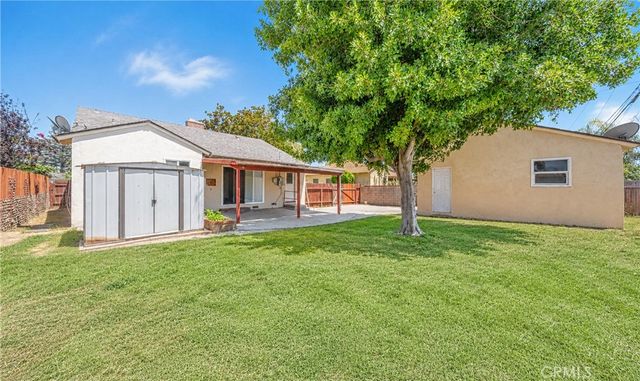 401 S Cherrywood Street, West Covina, CA 91791
