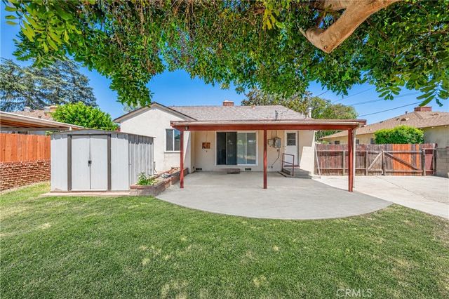 401 S Cherrywood Street, West Covina, CA 91791