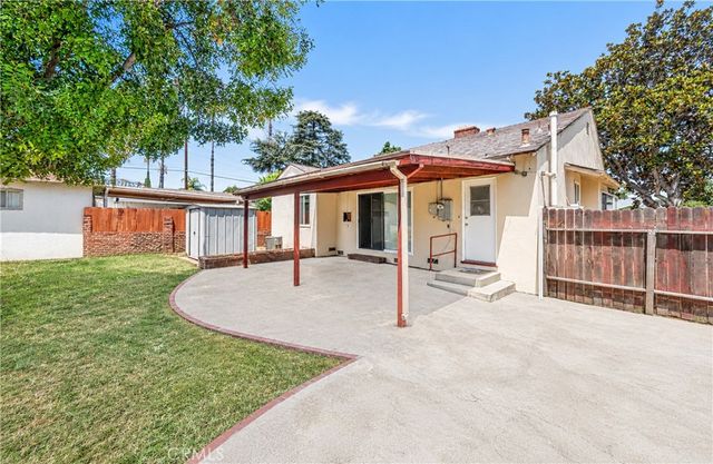401 S Cherrywood Street, West Covina, CA 91791