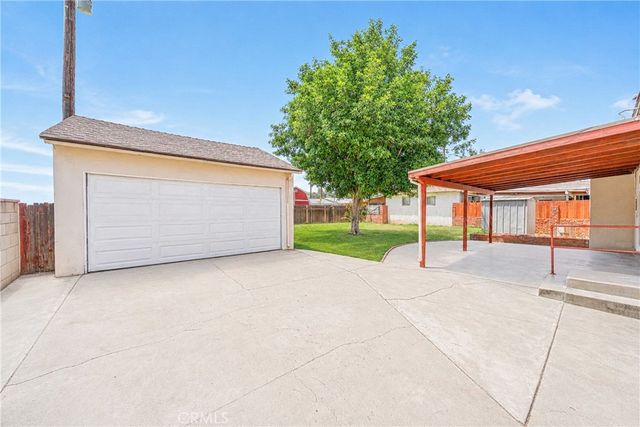 401 S Cherrywood Street, West Covina, CA 91791
