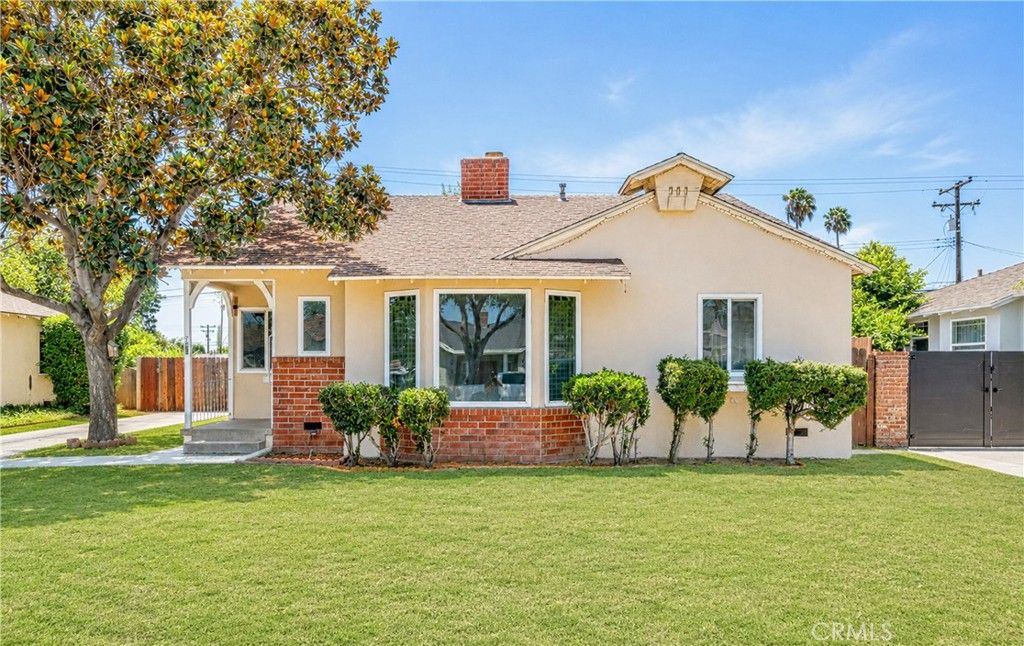 401 S Cherrywood Street, West Covina, CA 91791