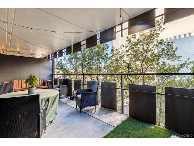 790 N Washington St 305, Denver, CO 80203