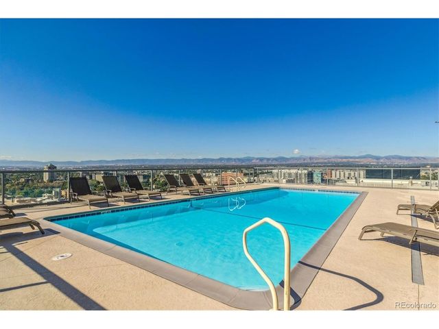 790 N Washington St 305, Denver, CO 80203