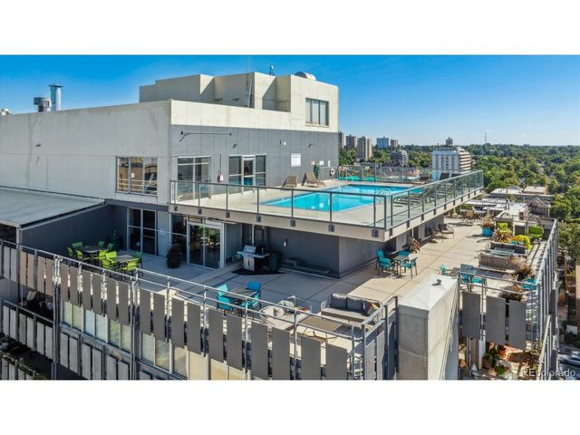 790 N Washington St 305, Denver, CO 80203