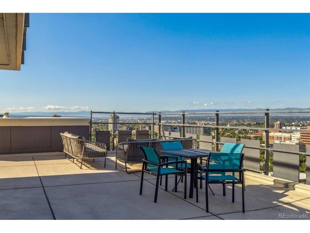 790 N Washington St 305, Denver, CO 80203