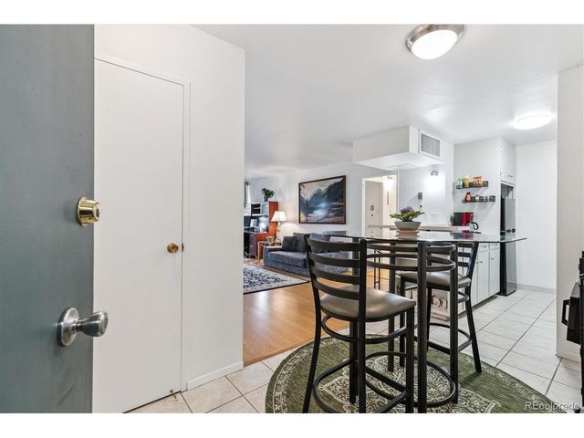 790 N Washington St 305, Denver, CO 80203