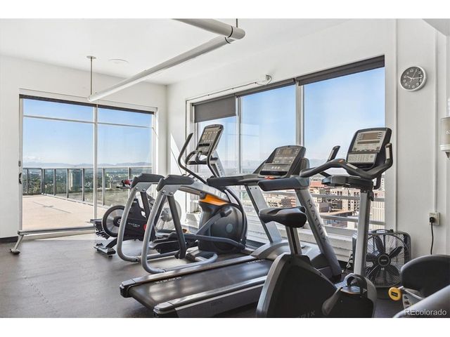 790 N Washington St 305, Denver, CO 80203