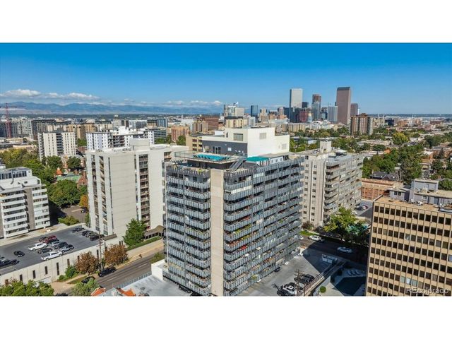 790 N Washington St 305, Denver, CO 80203