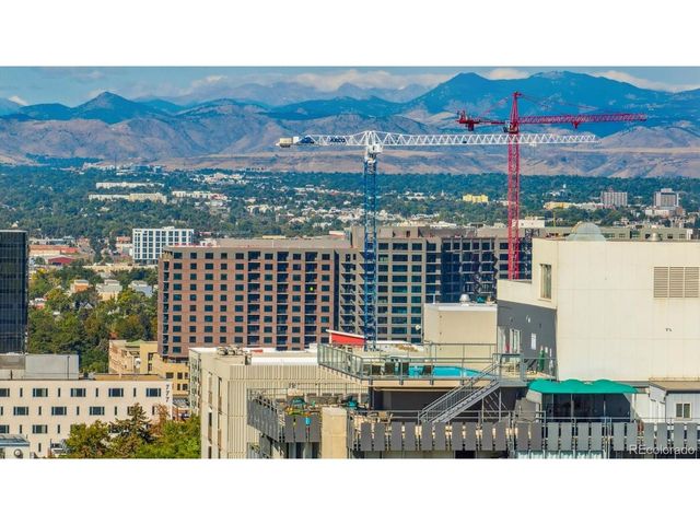 790 N Washington St 305, Denver, CO 80203