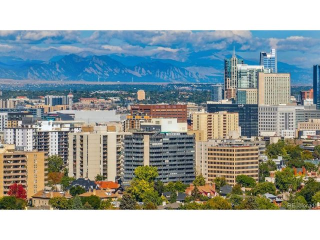 790 N Washington St 305, Denver, CO 80203