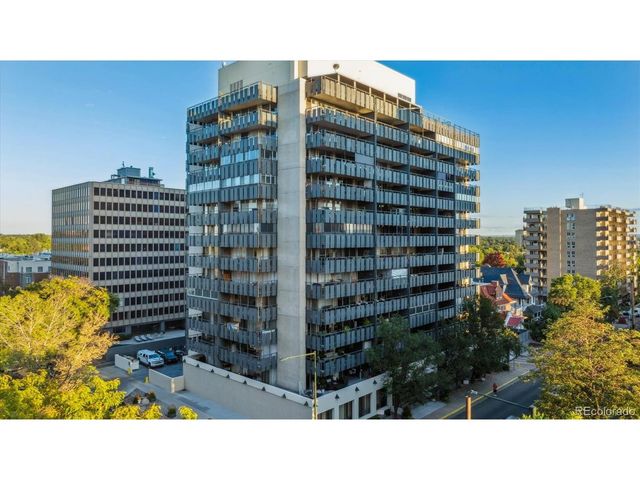 790 N Washington St 305, Denver, CO 80203