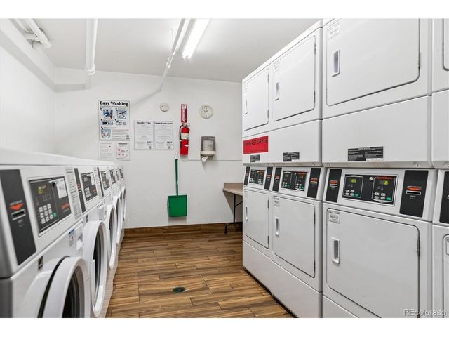 790 N Washington St 305, Denver, CO 80203