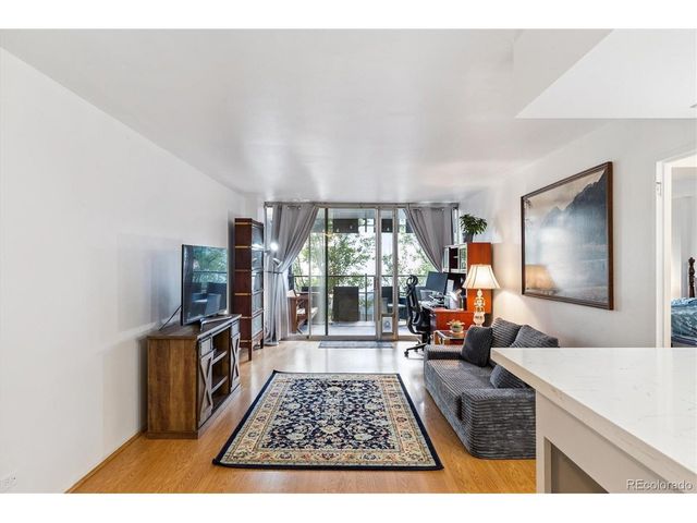 790 N Washington St 305, Denver, CO 80203