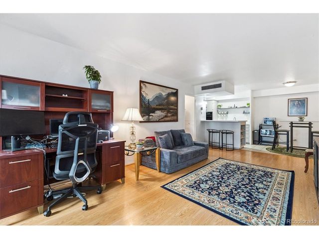 790 N Washington St 305, Denver, CO 80203