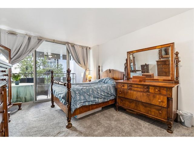 790 N Washington St 305, Denver, CO 80203