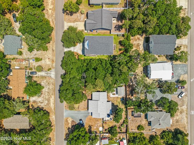 106 NW 1st Street, Oak Island, NC 28465