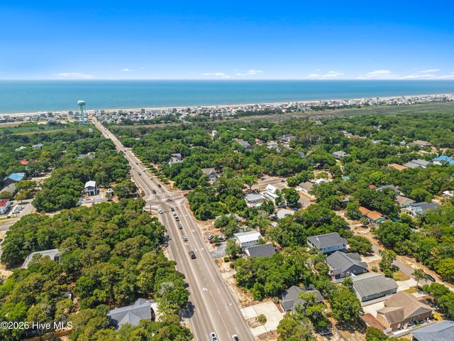 106 NW 1st Street, Oak Island, NC 28465
