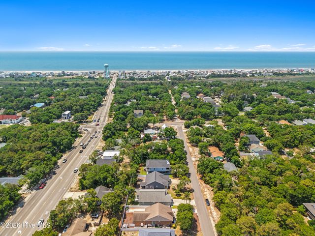 106 NW 1st Street, Oak Island, NC 28465