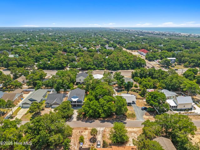 106 NW 1st Street, Oak Island, NC 28465
