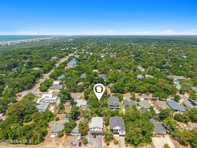 106 NW 1st Street, Oak Island, NC 28465