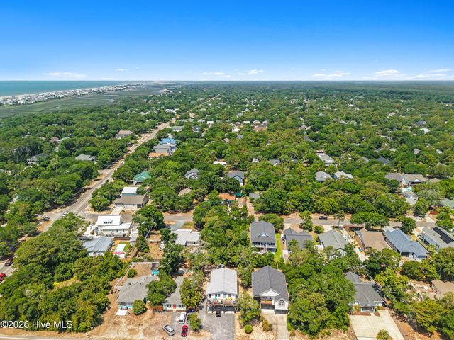 106 NW 1st Street, Oak Island, NC 28465