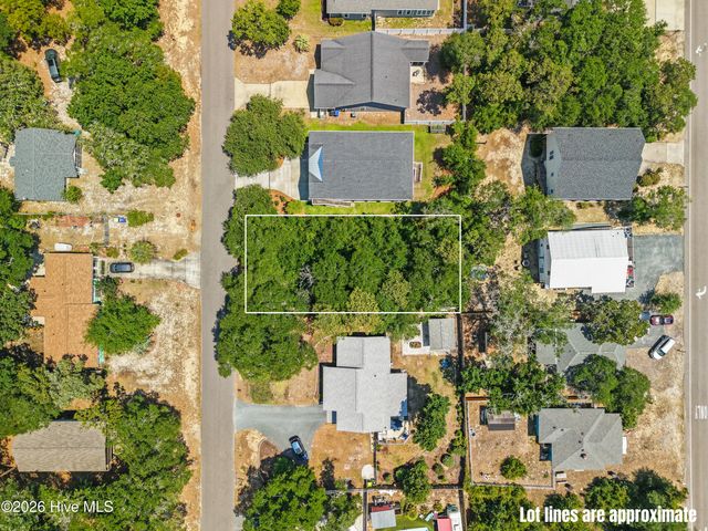 106 NW 1st Street, Oak Island, NC 28465