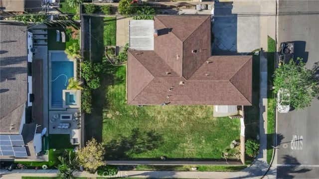 601 Southshore, Seal Beach, CA 90740