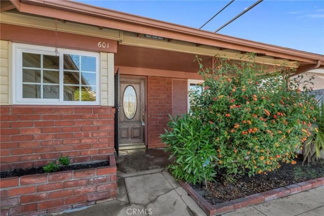 601 Southshore, Seal Beach, CA 90740