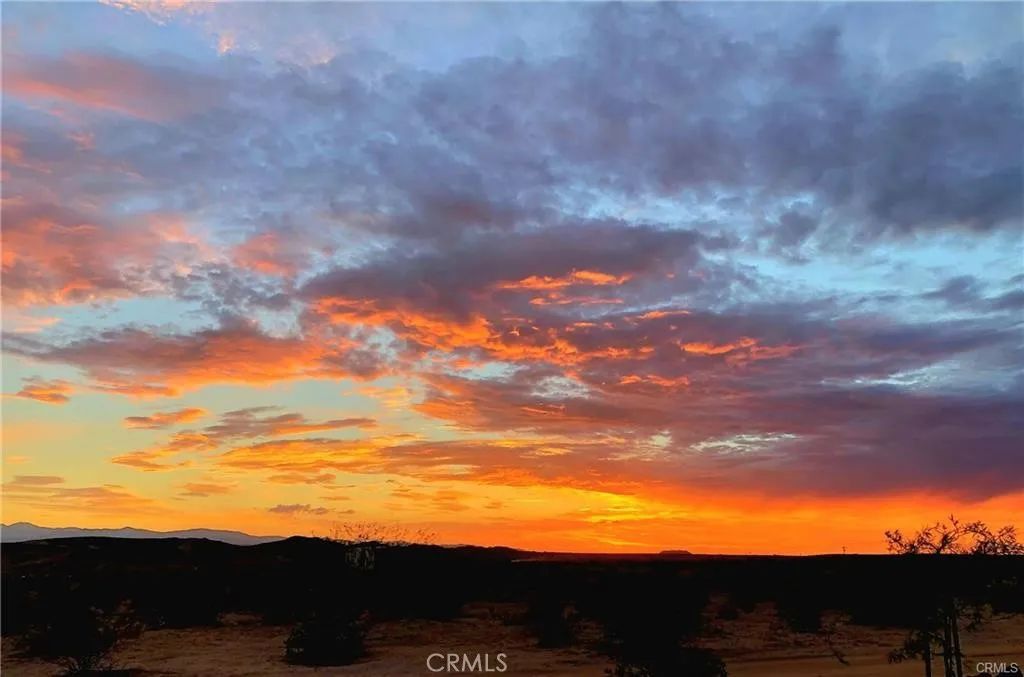 0 Mesa, 29 Palms, CA 92277
