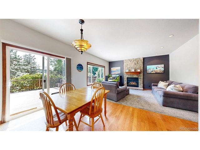 16482 W 55th Pl, Golden, CO 80403