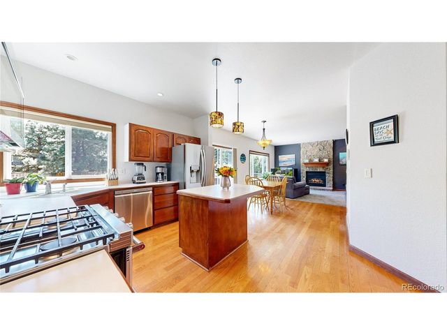 16482 W 55th Pl, Golden, CO 80403