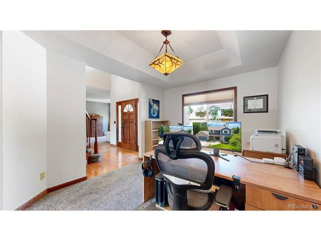 16482 W 55th Pl, Golden, CO 80403