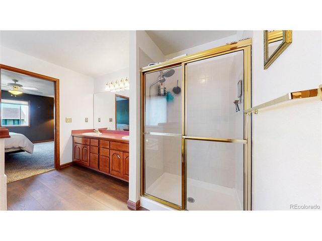16482 W 55th Pl, Golden, CO 80403