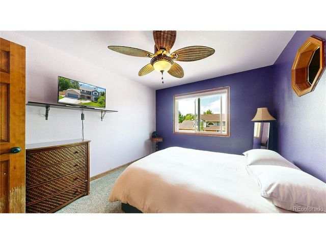 16482 W 55th Pl, Golden, CO 80403