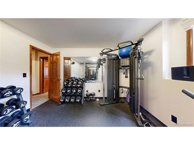 16482 W 55th Pl, Golden, CO 80403